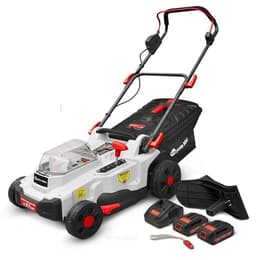 Elem Garden Technic TDE40V37-LI2BF Ruohonleikkuri
