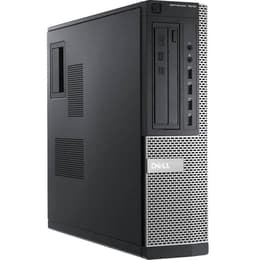 Dell OptiPlex 7010 DT Core i5 3,4 GHz - HDD 500 GB RAM 16 GB