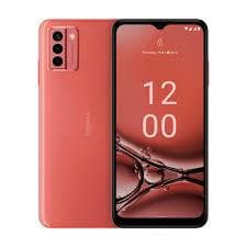 Nokia G22 64GB - Oranssi - Lukitsematon
