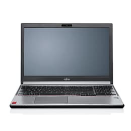 Fujitsu LifeBook E744 14" Core i5 2.6 GHz - SSD 256 GB - 8GB QWERTZ - Saksa