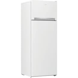 Beko RDSA240K20W Jääkaapit pakastelokerolla