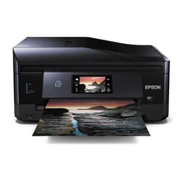 Epson EXPRESSION PHOTO XP-860 Mustesuihkutulostin