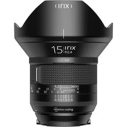 Objektiivi Irix ED 15mm f/2.4