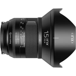 Objektiivi IRIX 15MM F/2.4 FIREFLY Irix ED 15mm f/2.4