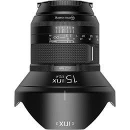 Objektiivi IRIX 15MM F/2.4 FIREFLY Irix ED 15mm f/2.4