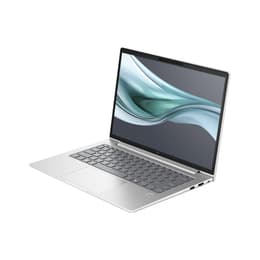 HP EliteBook 640 G11 14" Core Ultra 5 1.6 GHz - SSD 512 Gt - 16GB QWERTY - Englanti