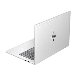 HP EliteBook 640 G11 14" Core Ultra 5 1.6 GHz - SSD 512 Gt - 16GB QWERTY - Englanti