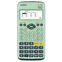 Casio FX-92 Laskin