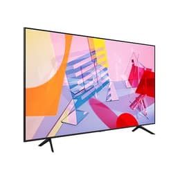 Samsung QE50Q65TASXXN Smart TV QLED Ultra HD 4K 127 cm