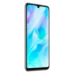 Huawei P30 Pro 128GB - Valkoinen - Lukitsematon - Dual-SIM