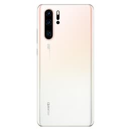 Huawei P30 Pro 128GB - Valkoinen - Lukitsematon
