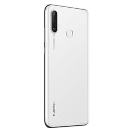 Huawei P30 Pro 128GB - Valkoinen - Lukitsematon