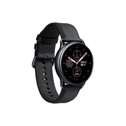 Kellot Cardio GPS Samsung Galaxy Watch Active 2 44mm LTE - Musta