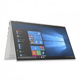 HP EliteBook X360 1030 G7 13" Core i5 1.7 GHz - SSD 256 Gt - 8GB AZERTY - Ranska
