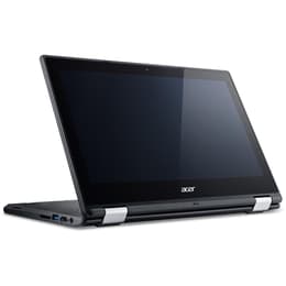 Acer Chromebook R 11 C738T Celeron 1.6 GHz 32GB eMMC - 4GB AZERTY - Ranska