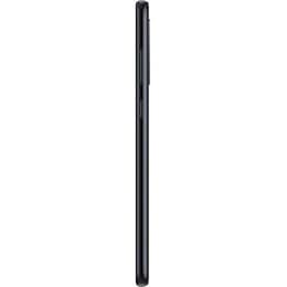 Galaxy A9 (2018) 128GB - Musta - Lukitsematon