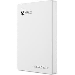 Seagate Game Drive STEA4000407 Ulkoinen kovalevy - HDD 4 TB USB 3.0
