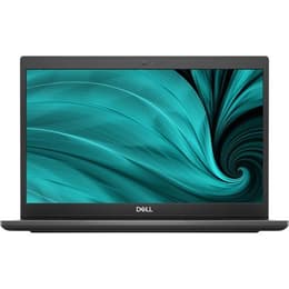 Dell Latitude 3420 14" Core i5 2.4 GHz - SSD 256 Gt - 8GB QWERTY - Englanti