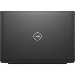 Dell Latitude 3420 14" Core i5 2.4 GHz - SSD 256 Gt - 8GB QWERTY - Englanti