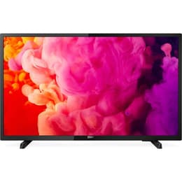 Philips 32PHS4503 TV LCD HD 720p 81 cm