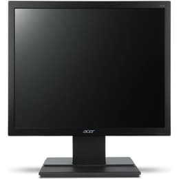 Acer V176LB Tietokoneen näyttö 17" LCD SVGA