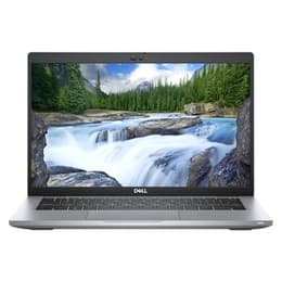 Dell Latitude 5420 14" Core i5 2.6 GHz - SSD 256 Gt - 16GB AZERTY - Ranska