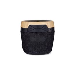 Marley Chant Mini Speaker Bluetooth - Musta