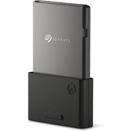 Seagate Expansion Card Xbox Series X|S Ulkoinen kovalevy - SSD 1 TB USB 3.0