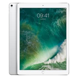 iPad Pro 12.9 (2017) 2. sukupolvi 256 Go - WiFi + 4G - Hopea