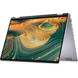 Dell Latitude 9420 2-in-1 14" Core i5 2.6 GHz - SSD 512 Gt - 16GB QWERTY - Ruotsi