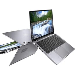 Dell Latitude 9420 2-in-1 14" Core i5 2.6 GHz - SSD 512 Gt - 16GB QWERTY - Ruotsi