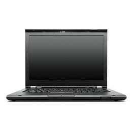 Lenovo ThinkPad T410 14" Core i7 2.6 GHz - HDD 500 GB - 8GB AZERTY - Ranska