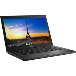 Dell Latitude 7480 14" Core i5 2.4 GHz - SSD 240 GB - 8GB AZERTY - Ranska