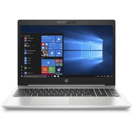 HP ProBook 450 G6 15" Core i5 1.8 GHz - SSD 256 Gt - 16GB AZERTY - Ranska