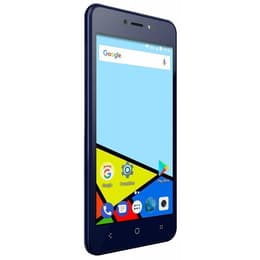Konrow Easyfeel 16GB - Sininen - Lukitsematon