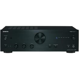Onkyo A-9030 Vahvistimet