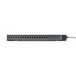 Netgear GSS116E-100EUS Keskitin