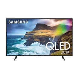 Samsung QE65Q70R Smart TV QLED Ultra HD 4K 163 cm