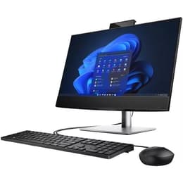 HP Pro One 440 G9 23" Core i5 1.7 GHz - SSD 512 GB - 16GB QWERTY - Englanti