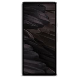 Google Pixel 7a 128GB - Musta - Lukitsematon