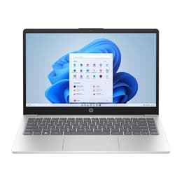 HP 14-EP 14" Core i3 1.8 GHz - SSD 512 Gt - 8GB QWERTY - Kreikkalainen