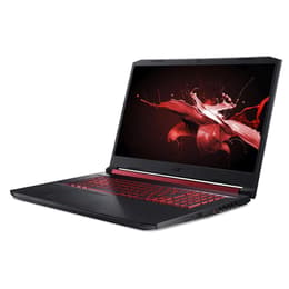 Acer Nitro 5 15" Core i5 2.5 GHz - SSD 256 Gt - 8GB AZERTY - Ranska