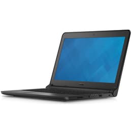 Dell Latitude 3440 14" Core i5 1.3 GHz - SSD 256 Gt - 8GB QWERTZ - Saksa
