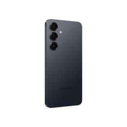Galaxy S25+ 512GB - Musta - Lukitsematon
