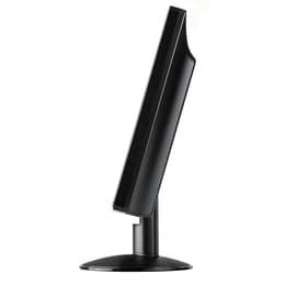 LG W1934S Tietokoneen näyttö 19" LCD FHD