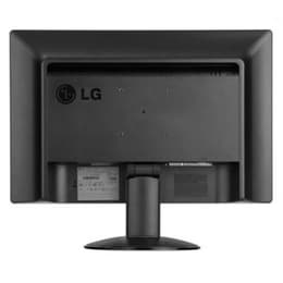 LG W1934S Tietokoneen näyttö 19" LCD FHD