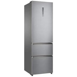 Haier A3FE735CGJE Jääkaappipakastin