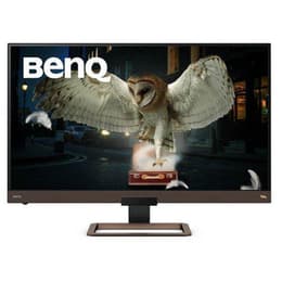 Benq EW3280U Tietokoneen näyttö 32" LED 4K UHD