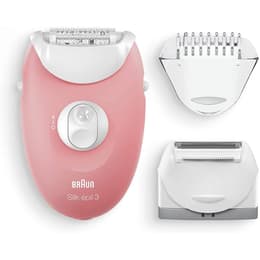 Epilaattori Braun SE 3 3176