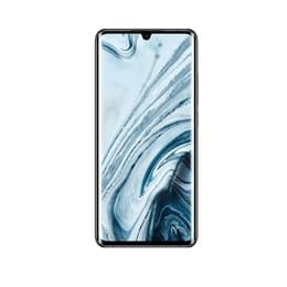 Xiaomi Redmi Note 10 Pro 256GB - Harmaa - Lukitsematon